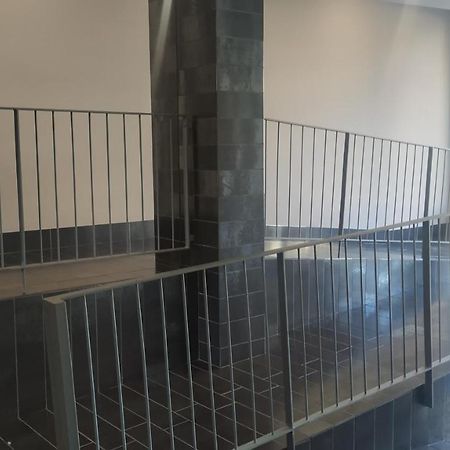 Apartamentos Descubre Rias Baixas Catoira Exterior foto