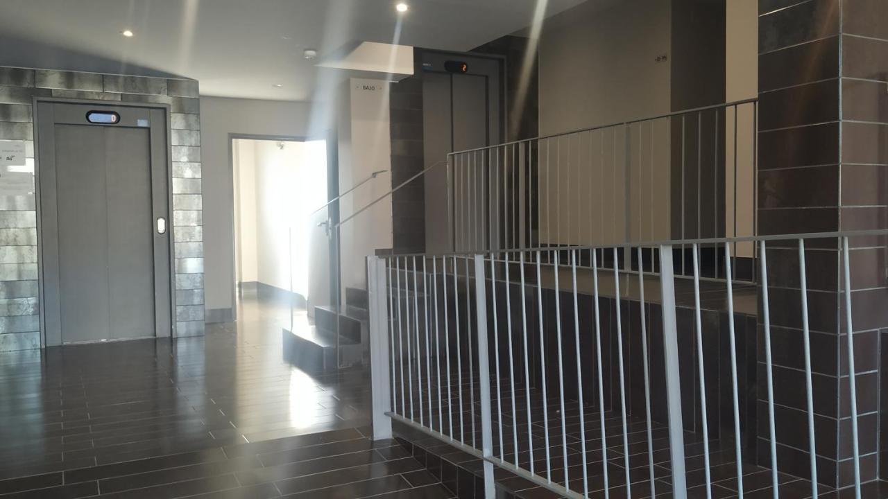 Apartamentos Descubre Rias Baixas Catoira Exterior foto